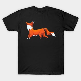 Little Fox T-Shirt